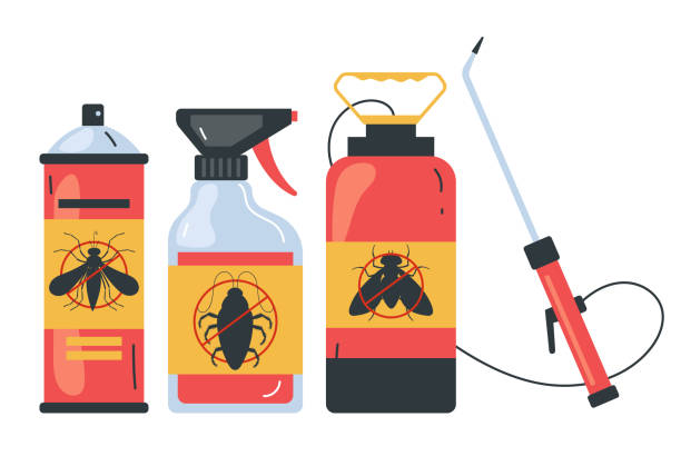 Flea Control Services in Muldraugh, KY