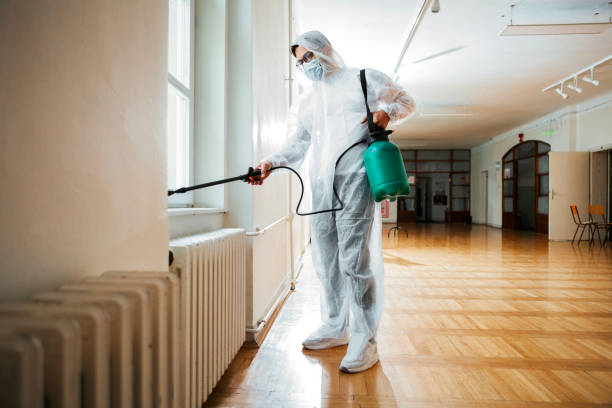 Best Affordable Pest Control Services  in Muldraugh, KY